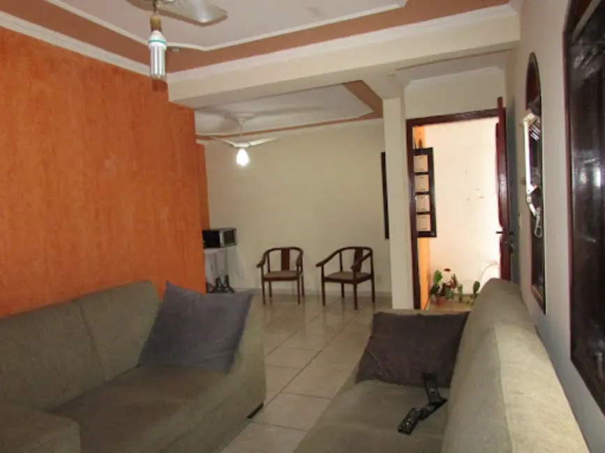 Foto 5 de Casa com 3 quartos à venda, 150m2 em Parque Liberdade, Americana - SP