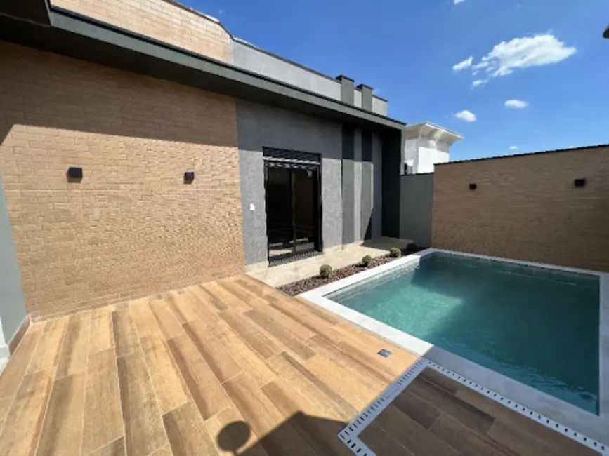 Foto 3 de Casa de Condomínio com 3 quartos à venda, 302m2 em Nova Odessa - SP