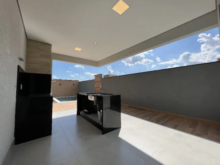 Foto 5 de Casa de Condomínio com 3 quartos à venda, 302m2 em Nova Odessa - SP