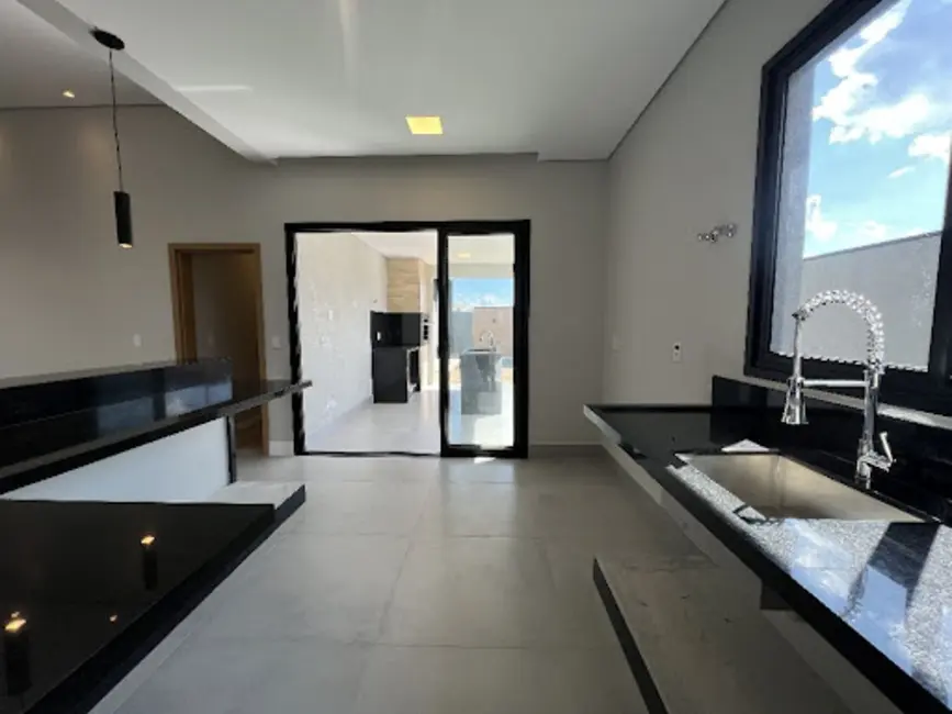 Foto 9 de Casa de Condomínio com 3 quartos à venda, 302m2 em Nova Odessa - SP