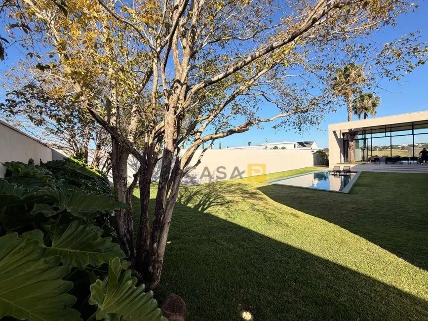 Foto 9 de Casa de Condomínio com 4 quartos à venda, 1215m2 em Jardim Residencial Fibra, Nova Odessa - SP
