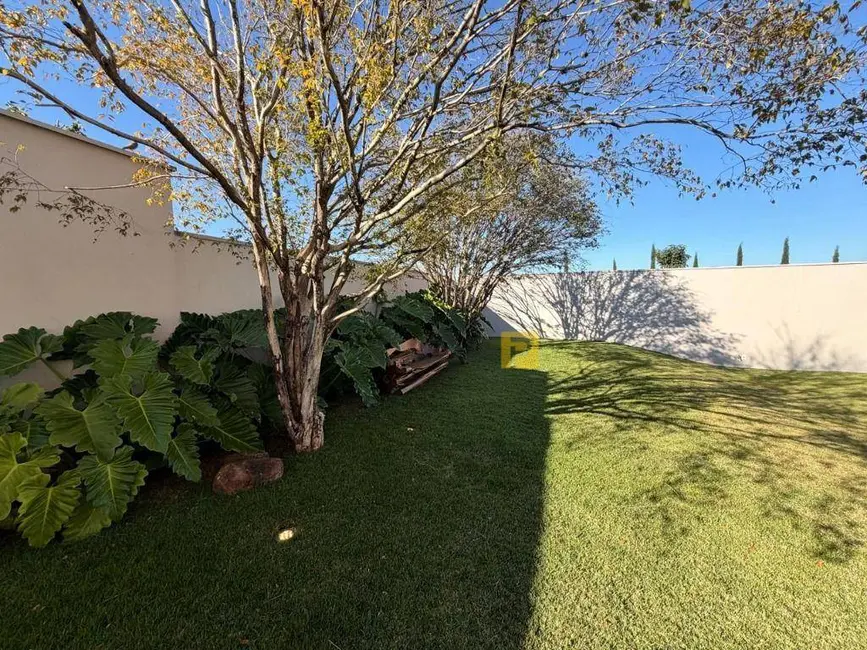 Foto 8 de Casa de Condomínio com 4 quartos à venda, 1215m2 em Jardim Residencial Fibra, Nova Odessa - SP