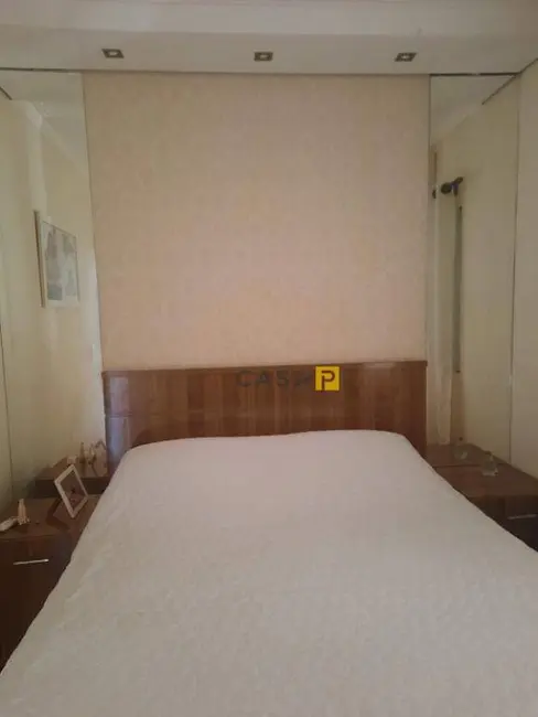 Foto 7 de Casa com 3 quartos à venda, 145m2 em Jardim Residencial Fibra, Nova Odessa - SP