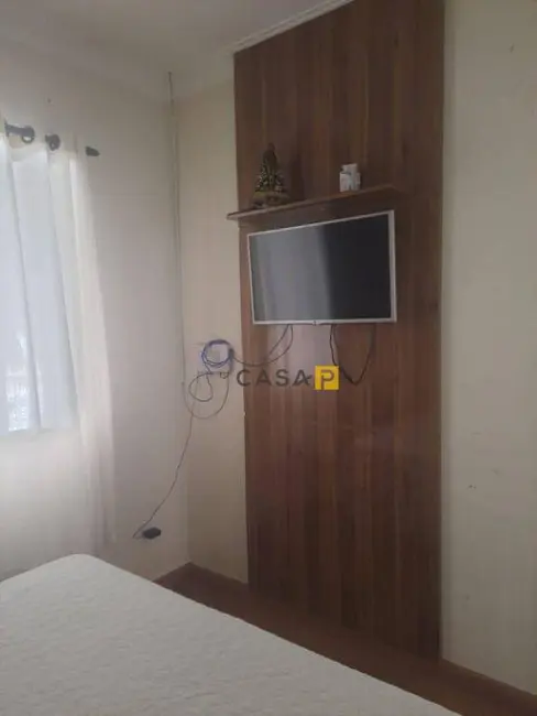 Foto 5 de Casa com 3 quartos à venda, 145m2 em Jardim Residencial Fibra, Nova Odessa - SP