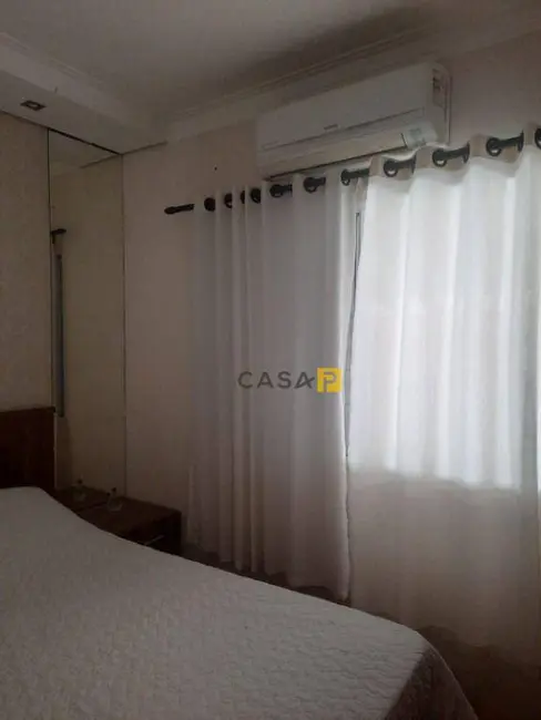 Foto 4 de Casa com 3 quartos à venda, 145m2 em Jardim Residencial Fibra, Nova Odessa - SP