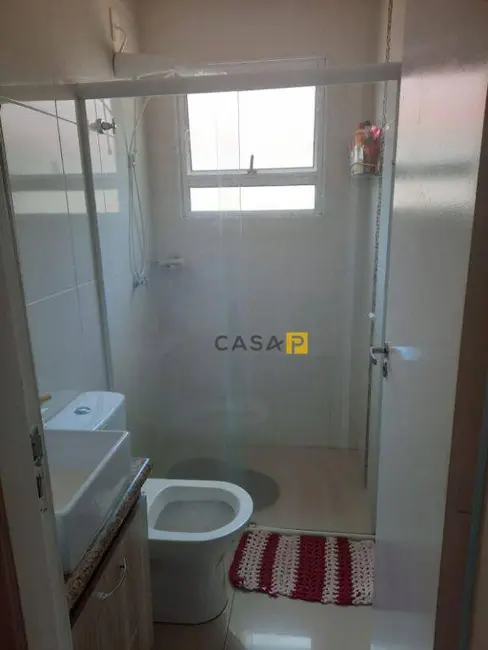 Foto 9 de Casa com 3 quartos à venda, 145m2 em Jardim Residencial Fibra, Nova Odessa - SP