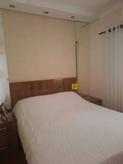 Foto 6 de Casa com 3 quartos à venda, 145m2 em Jardim Residencial Fibra, Nova Odessa - SP