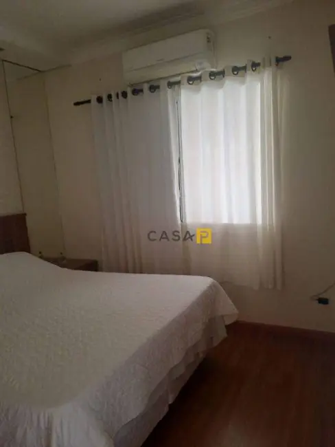 Foto 8 de Casa com 3 quartos à venda, 145m2 em Jardim Residencial Fibra, Nova Odessa - SP