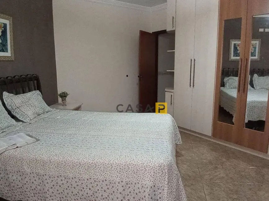 Foto 5 de Casa com 3 quartos à venda, 346m2 em São Luiz, Americana - SP