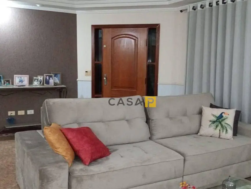 Foto 8 de Casa com 3 quartos à venda, 346m2 em São Luiz, Americana - SP