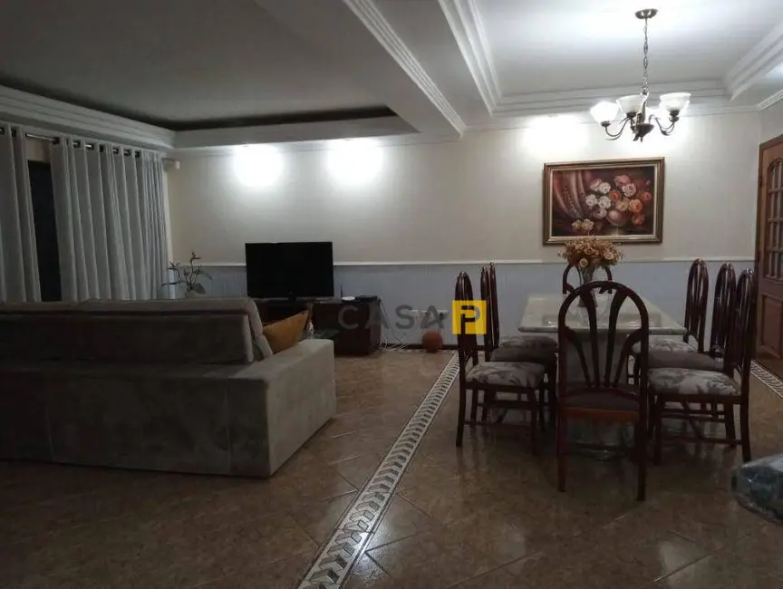 Foto 1 de Casa com 3 quartos à venda, 346m2 em São Luiz, Americana - SP