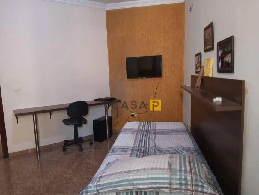 Foto 4 de Casa com 3 quartos à venda, 346m2 em São Luiz, Americana - SP