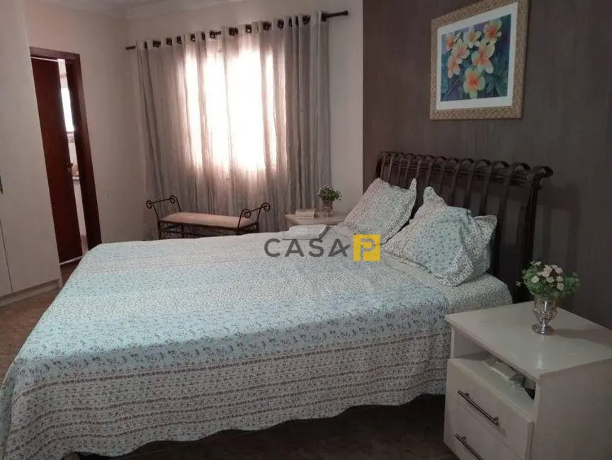 Foto 3 de Casa com 3 quartos à venda, 346m2 em São Luiz, Americana - SP