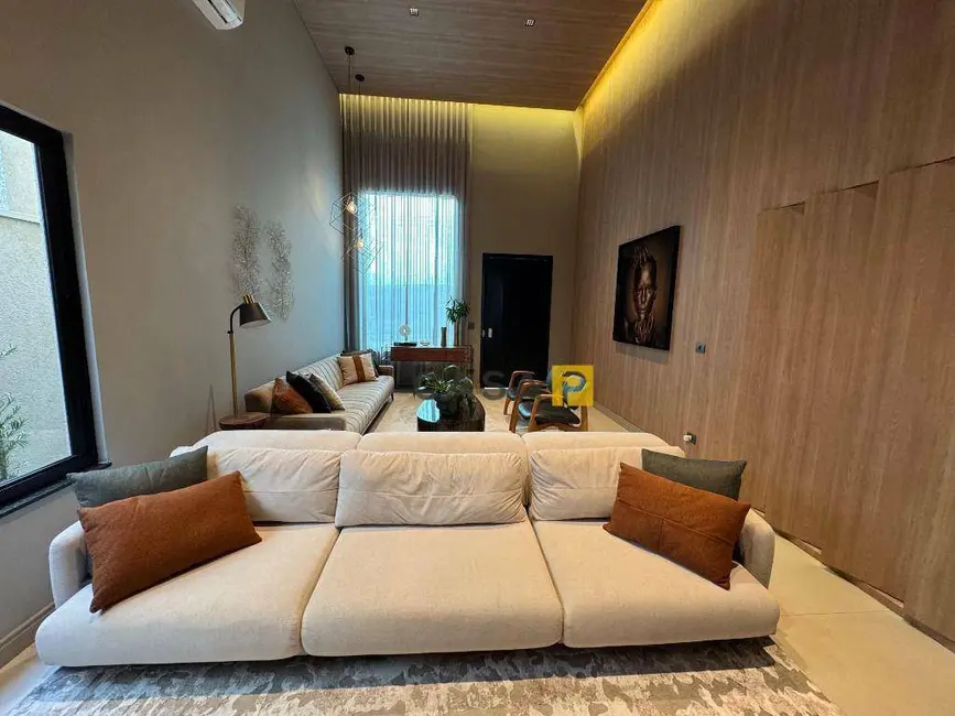 Foto 5 de Casa de Condomínio com 3 quartos à venda, 360m2 em Jardim Imperador, Americana - SP