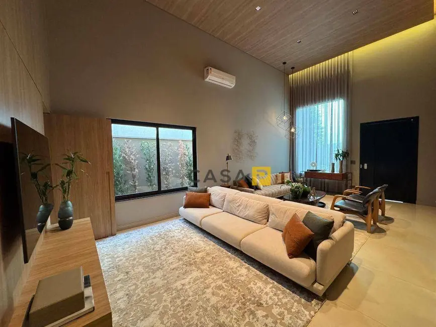 Foto 7 de Casa de Condomínio com 3 quartos à venda, 360m2 em Jardim Imperador, Americana - SP