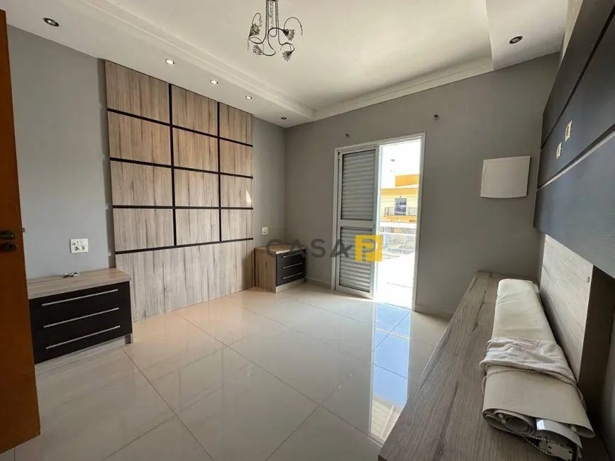 Foto 7 de Casa com 3 quartos à venda, 125m2 em Jardim Terramérica II, Americana - SP