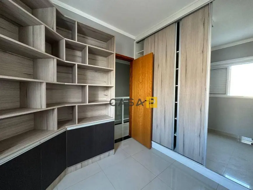 Foto 9 de Casa com 3 quartos à venda, 125m2 em Jardim Terramérica II, Americana - SP