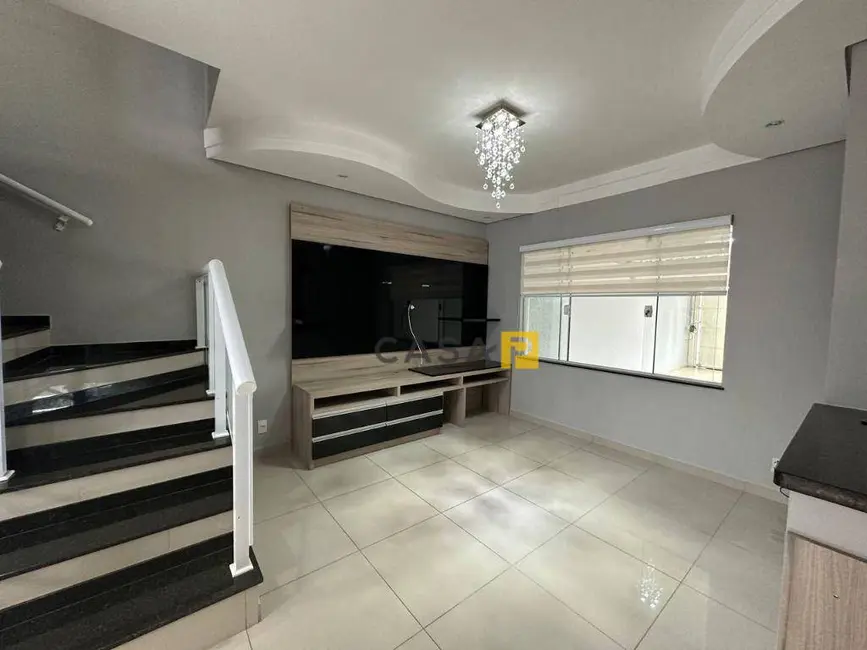 Foto 6 de Casa com 3 quartos à venda, 125m2 em Jardim Terramérica II, Americana - SP