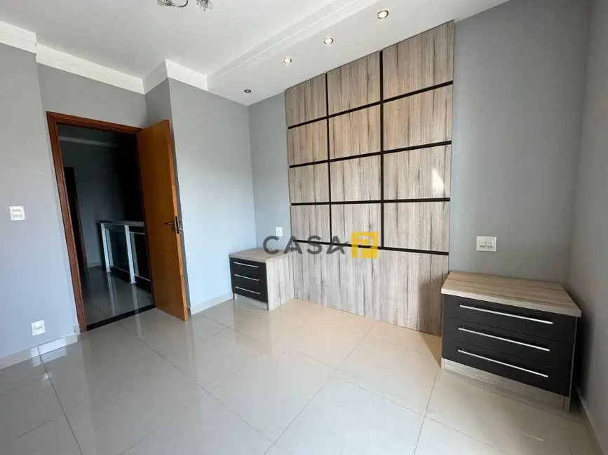 Foto 8 de Casa com 3 quartos à venda, 125m2 em Jardim Terramérica II, Americana - SP