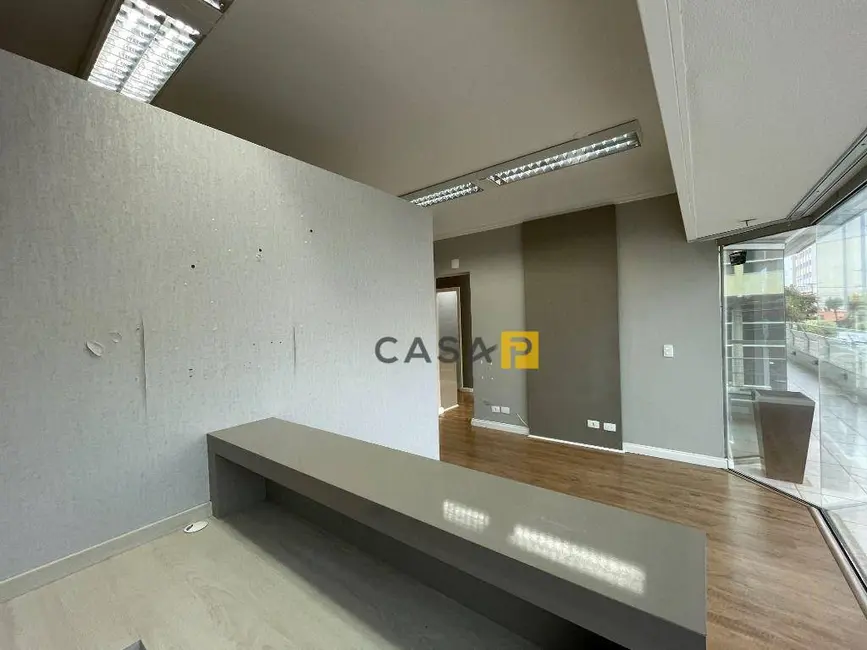 Sala Comercial para alugar, 50m2 em Jardim Girassol, Americana - SP - imagem 7 Foto 7 de Sala Comercial para alugar, 50m2 em Jardim Girassol, Americana - SP
