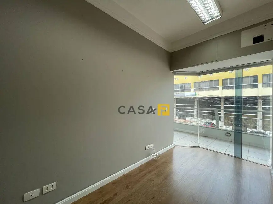 Sala Comercial para alugar, 50m2 em Jardim Girassol, Americana - SP - imagem 3 Foto 3 de Sala Comercial para alugar, 50m2 em Jardim Girassol, Americana - SP