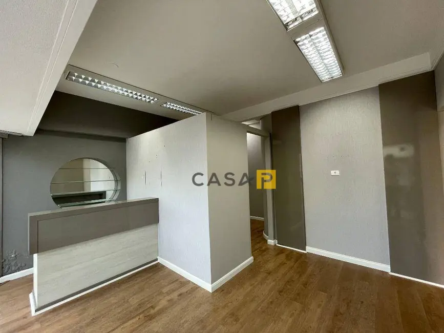 Sala Comercial para alugar, 50m2 em Jardim Girassol, Americana - SP - imagem 6 Foto 6 de Sala Comercial para alugar, 50m2 em Jardim Girassol, Americana - SP