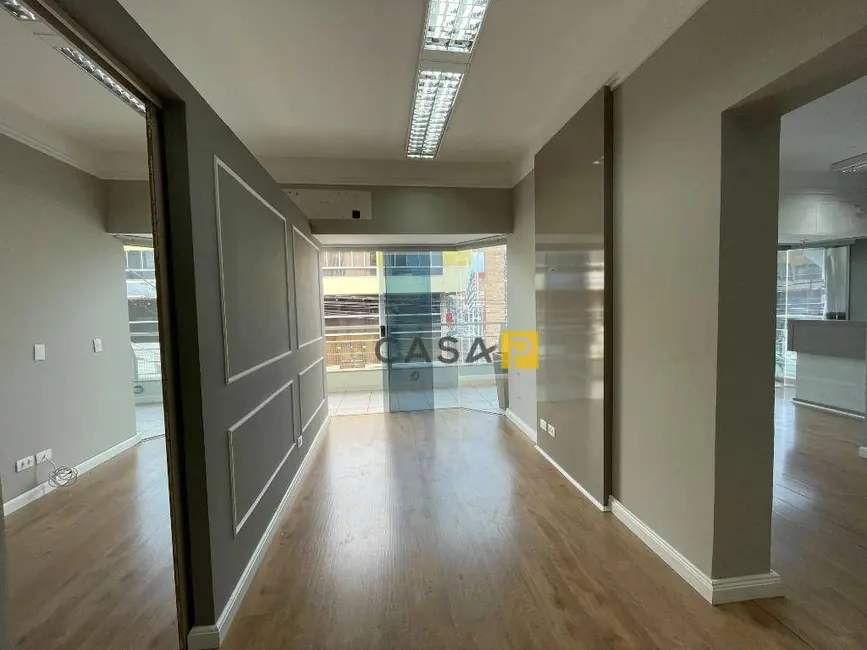 Foto 2 de Sala Comercial para alugar, 50m2 em Jardim Girassol, Americana - SP