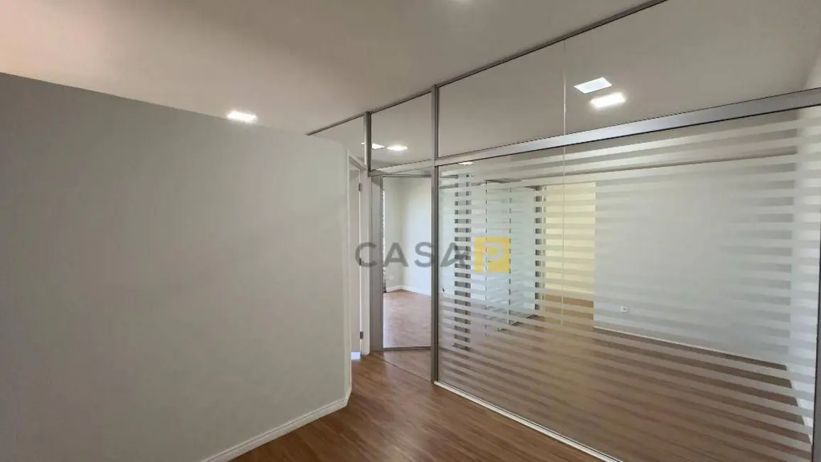 Foto 1 de Sala Comercial à venda e para alugar, 65m2 em Centro, Americana - SP