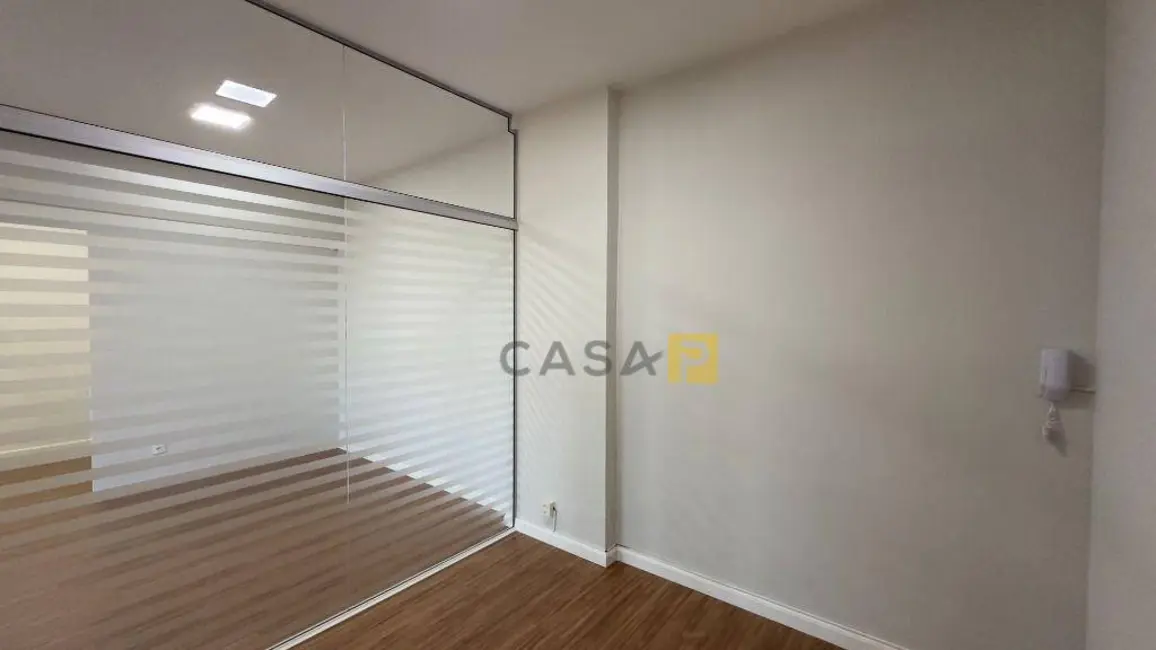 Foto 3 de Sala Comercial à venda e para alugar, 65m2 em Centro, Americana - SP