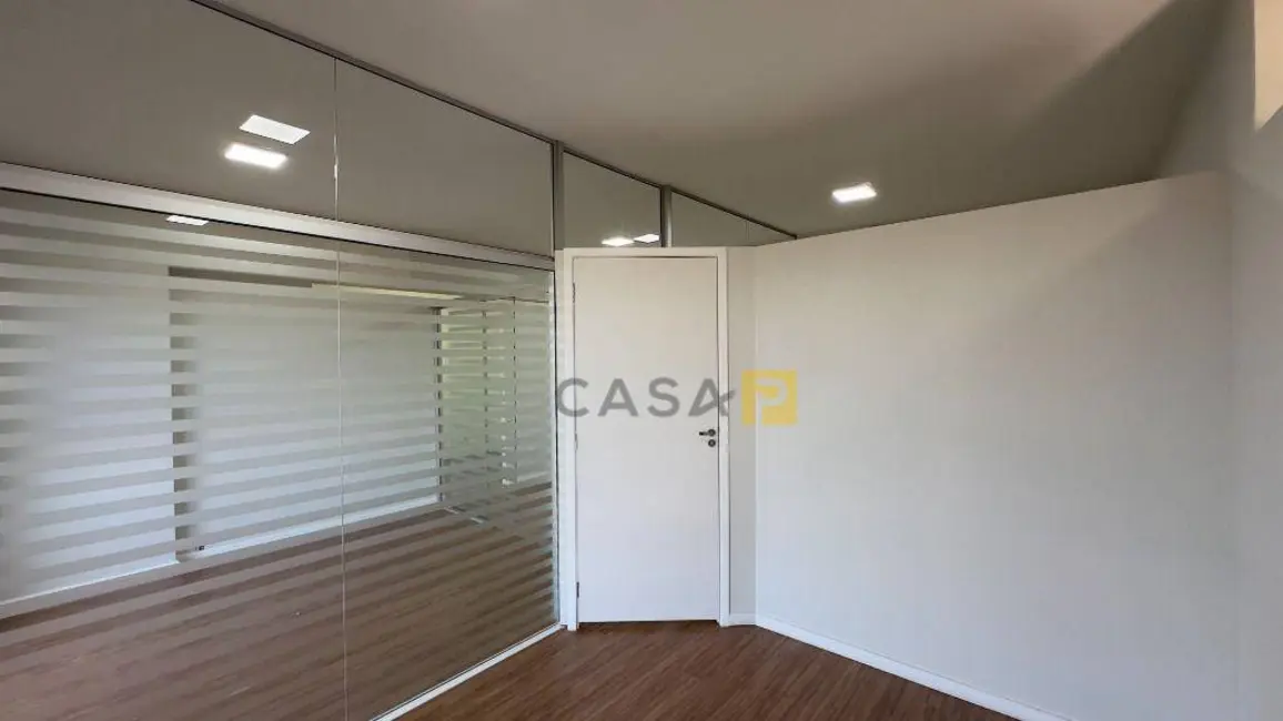 Foto 8 de Sala Comercial à venda e para alugar, 65m2 em Centro, Americana - SP