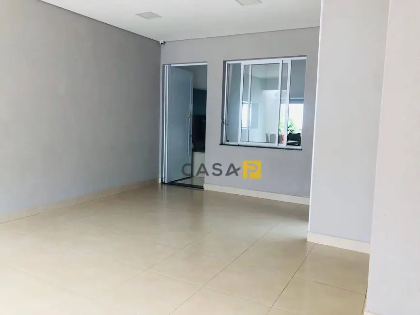 Foto 3 de Casa com 3 quartos à venda, 160m2 em Jardim Dona Judith, Americana - SP