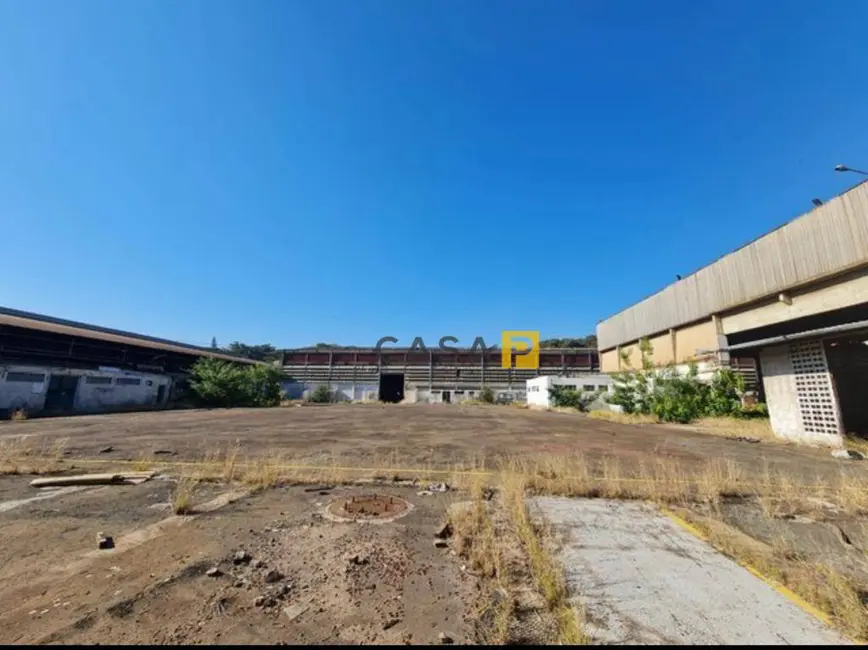 Armazém / Galpão à venda e para alugar, 47098m2 em Piracicaba - SP - imagem 5 Foto 5 de Armazém / Galpão à venda e para alugar, 47098m2 em Piracicaba - SP