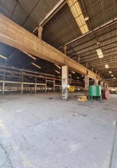 Armazém / Galpão à venda e para alugar, 47098m2 em Piracicaba - SP - imagem 6 Foto 6 de Armazém / Galpão à venda e para alugar, 47098m2 em Piracicaba - SP