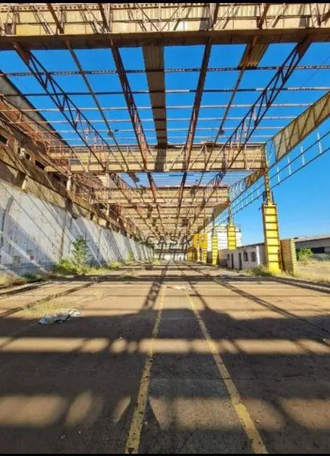 Armazém / Galpão à venda e para alugar, 47098m2 em Piracicaba - SP - imagem 7 Foto 7 de Armazém / Galpão à venda e para alugar, 47098m2 em Piracicaba - SP