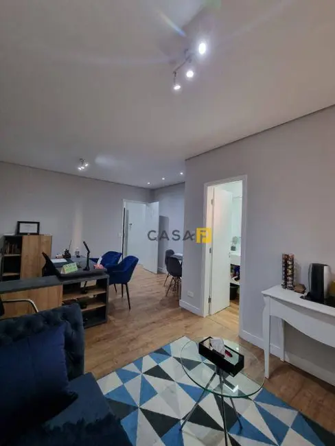 Foto 2 de Sala Comercial à venda, 34m2 em Centro, Americana - SP