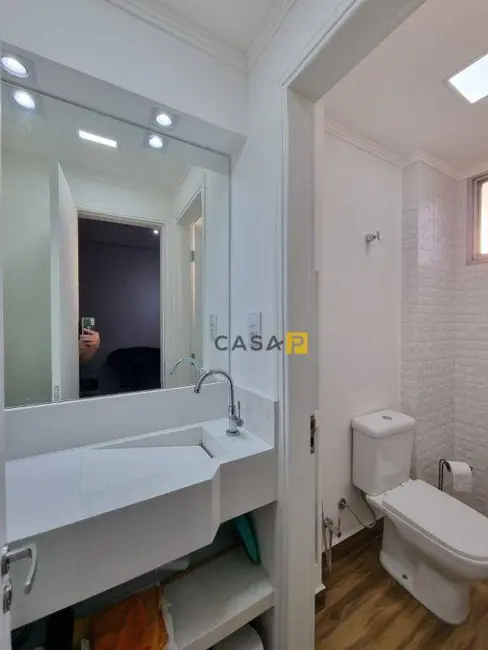 Foto 5 de Sala Comercial à venda, 34m2 em Centro, Americana - SP