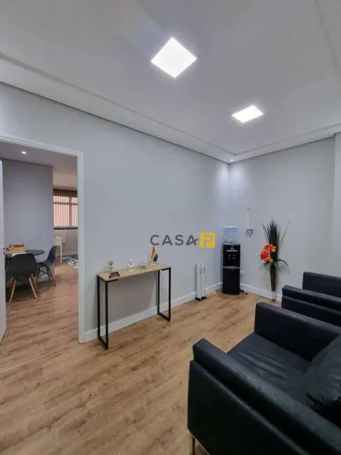Foto 1 de Sala Comercial à venda, 34m2 em Centro, Americana - SP