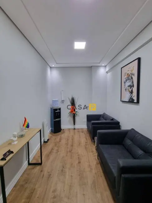 Foto 6 de Sala Comercial à venda, 34m2 em Centro, Americana - SP