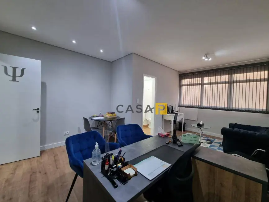 Foto 3 de Sala Comercial à venda, 34m2 em Centro, Americana - SP