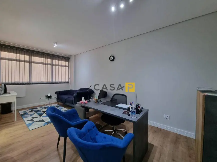 Foto 4 de Sala Comercial à venda, 34m2 em Centro, Americana - SP