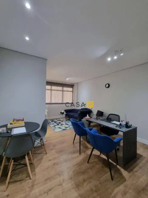 Foto 7 de Sala Comercial à venda, 34m2 em Centro, Americana - SP
