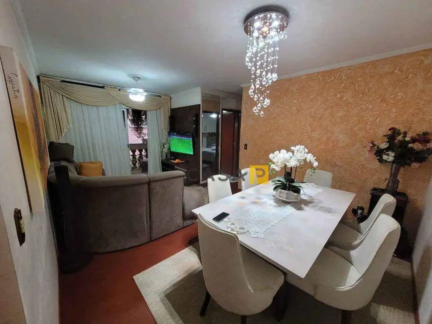 Foto 1 de Apartamento com 2 quartos à venda, 69m2 em Jardim Europa, Nova Odessa - SP