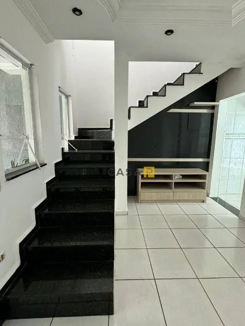 Foto 5 de Casa com 3 quartos à venda, 150m2 em Jardim Boer I, Americana - SP
