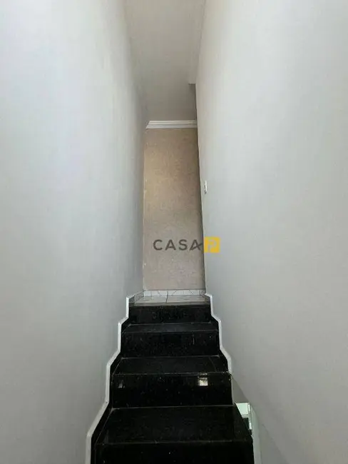 Foto 6 de Casa com 3 quartos à venda, 150m2 em Jardim Boer I, Americana - SP