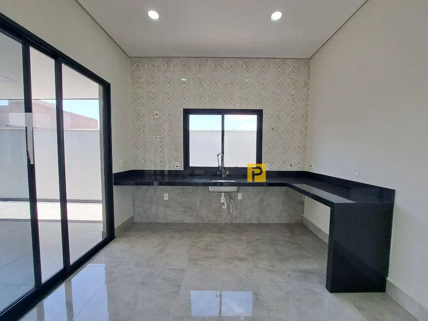 Foto 9 de Casa de Condomínio com 3 quartos à venda, 300m2 em Nova Odessa - SP