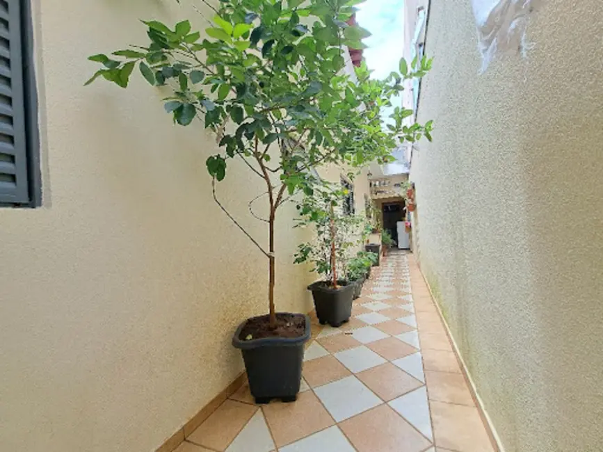 Foto 6 de Casa com 2 quartos à venda, 150m2 em Parque Residencial Jaguari, Americana - SP