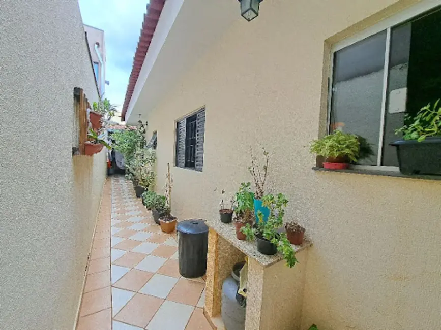 Foto 5 de Casa com 2 quartos à venda, 150m2 em Parque Residencial Jaguari, Americana - SP