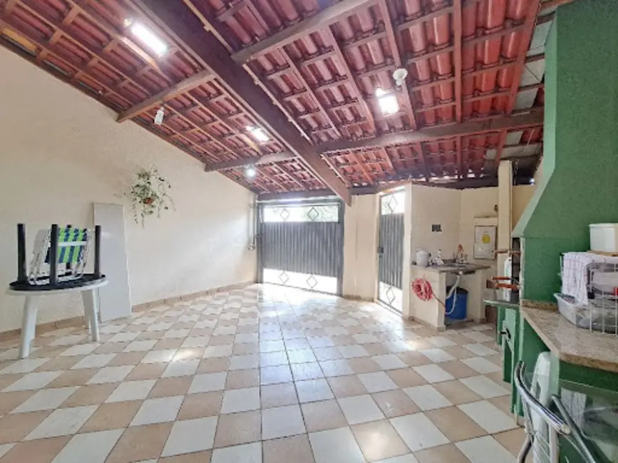 Foto 3 de Casa com 2 quartos à venda, 150m2 em Parque Residencial Jaguari, Americana - SP