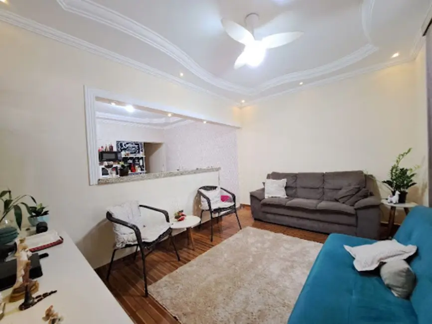 Foto 8 de Casa com 2 quartos à venda, 150m2 em Parque Residencial Jaguari, Americana - SP