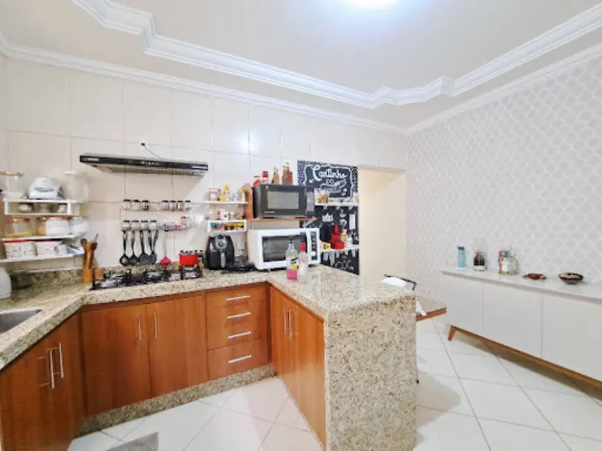 Foto 1 de Casa com 2 quartos à venda, 150m2 em Parque Residencial Jaguari, Americana - SP